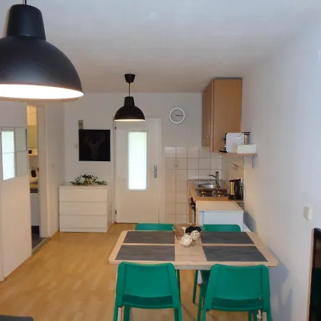 Appartement New Mountain Lux Innsbruck
