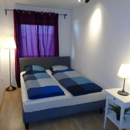 Appartement New Mountain Lux *