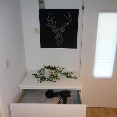 Appartement New Mountain Lux *