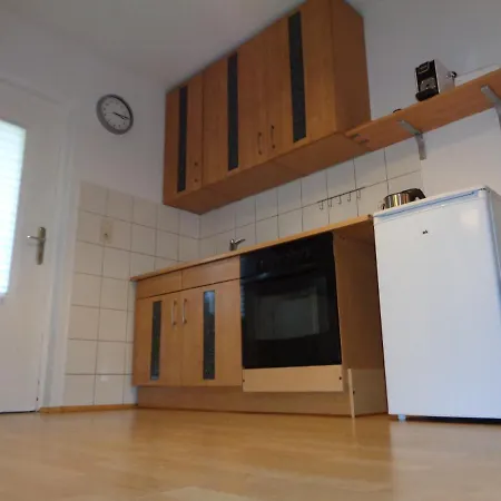 Appartement New Mountain Lux