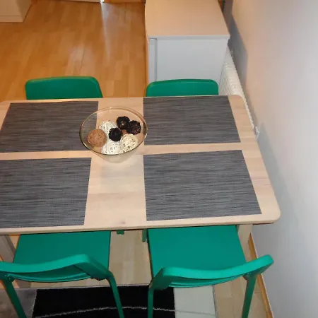 Appartement New Mountain Lux *