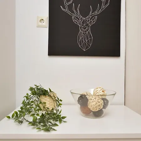 New Mountain Lux Appartement Innsbruck