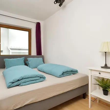 Appartement New Mountain Lux *